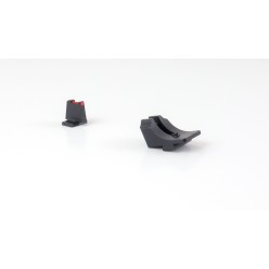 Kit Hausse + guidon surélevés