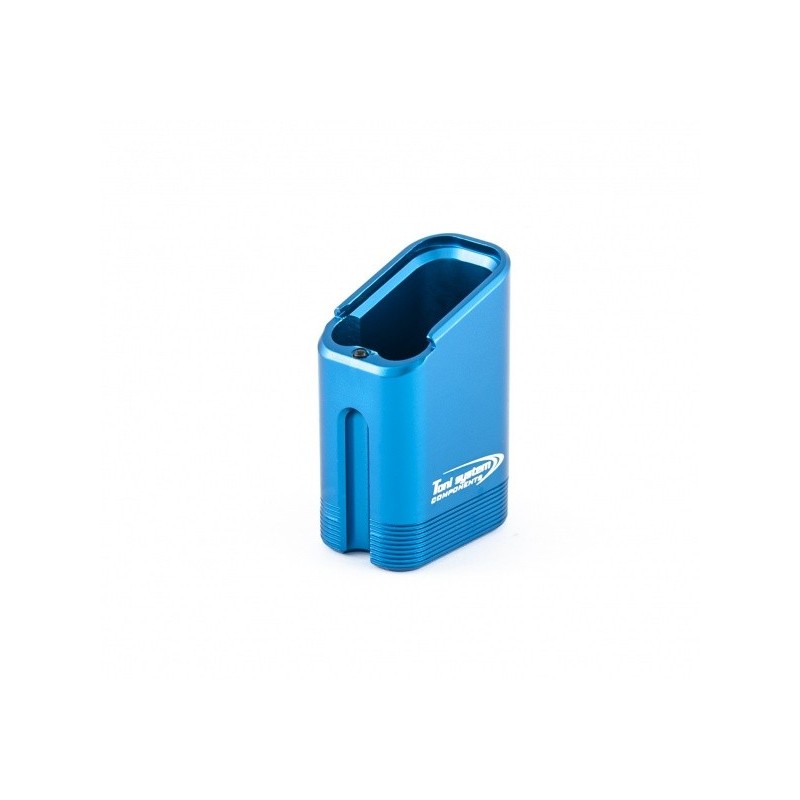 Pad +8/9 coups Tanfoglio SF
