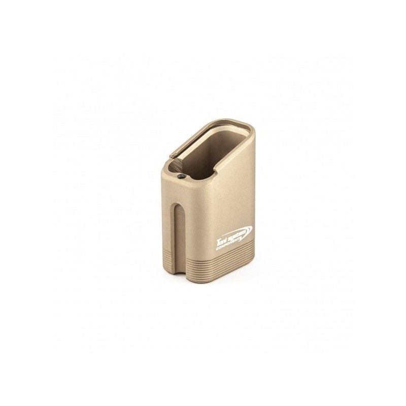 Pad +8/9 coups Tanfoglio SF
