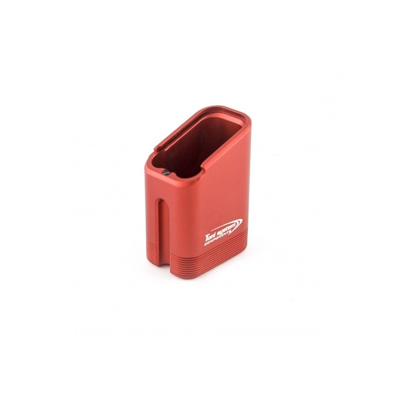 Pad +9 coups pour Tanfoglio Small Frame