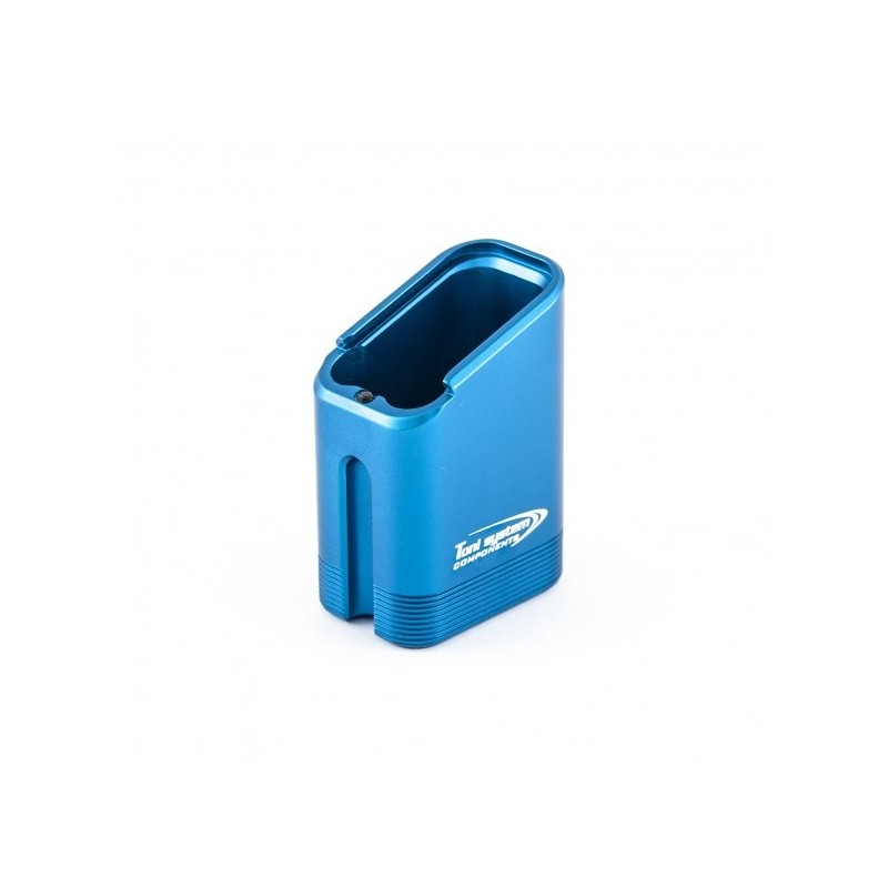 Pad +9 coups pour Tanfoglio Small Frame
