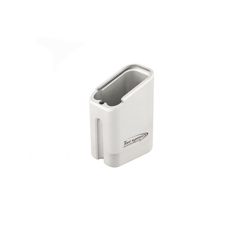 Pad +9 coups pour Tanfoglio Small Frame