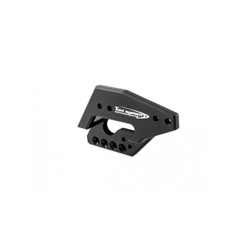 Fixation inversée 4 trous pour optique C-More