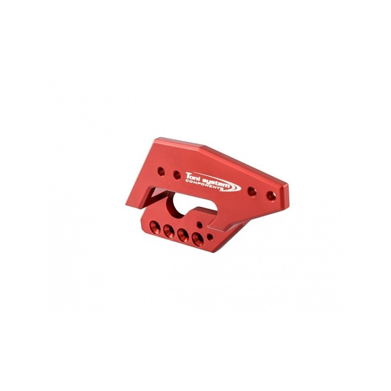 Fixation inversée 4 trous pour optique C-More