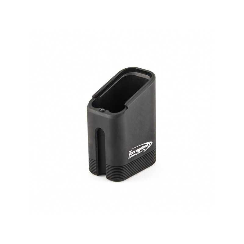 Pad +9 coups pour Tanfoglio Small Frame