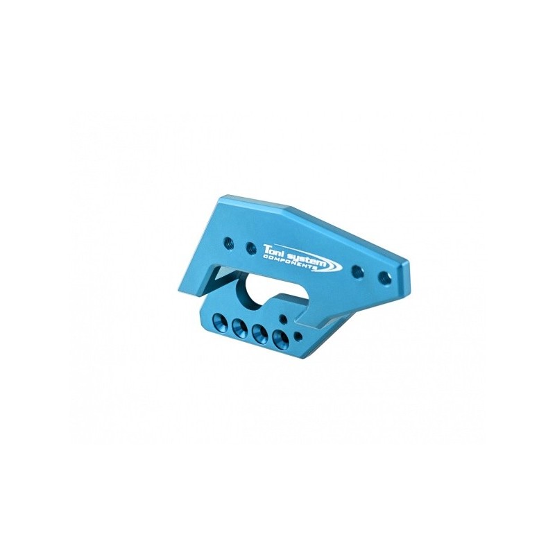 Fixation inversée 4 trous pour optique C-More
