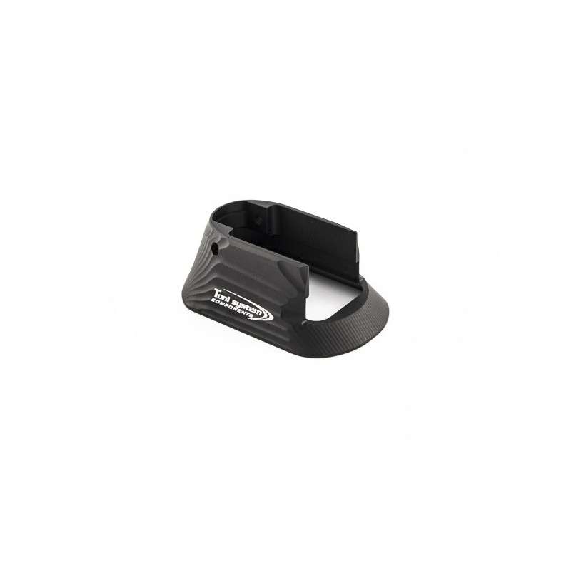 Minijupe standard en aluminium SF