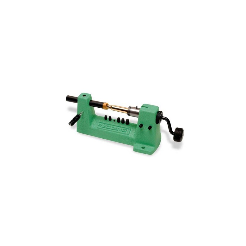 Case-trimmer 1400 XT Case-trimmer 1400 XT