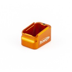 Pad +3 coups pour CZ TS Orange