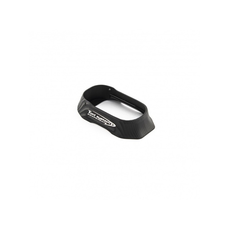 Jupe en aluminium pour CZ P10C