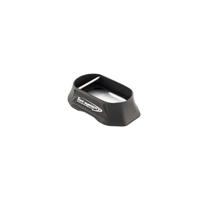 Jupe en aluminium pour CZ P10F
