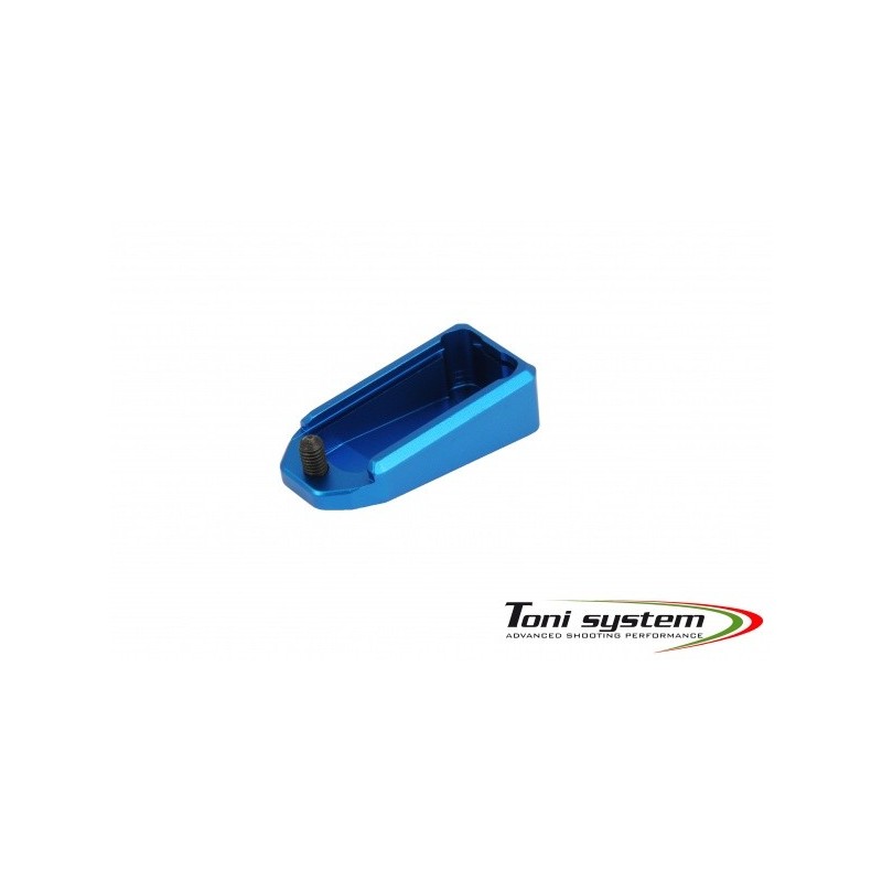 Pad standard pour 1911 (Chargeurs Sabatti)
