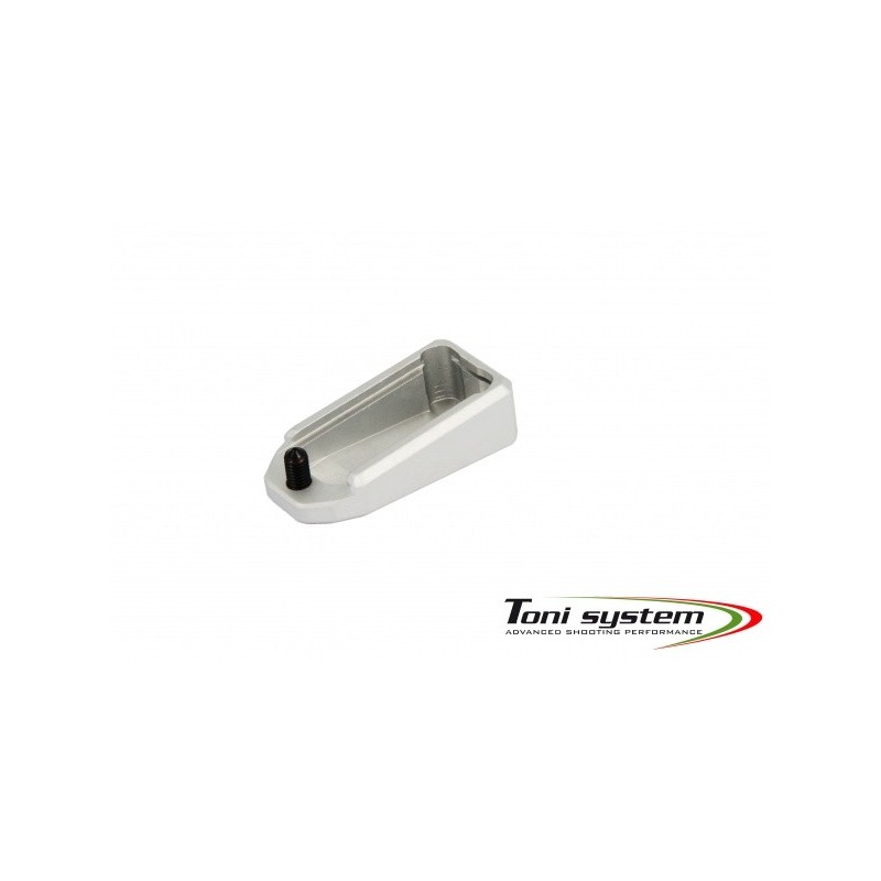 Pad standard pour 1911 (Chargeurs Sabatti)