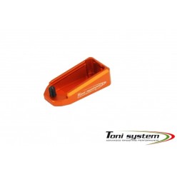 Pad standard pour 1911 (Chargeurs Sabatti)