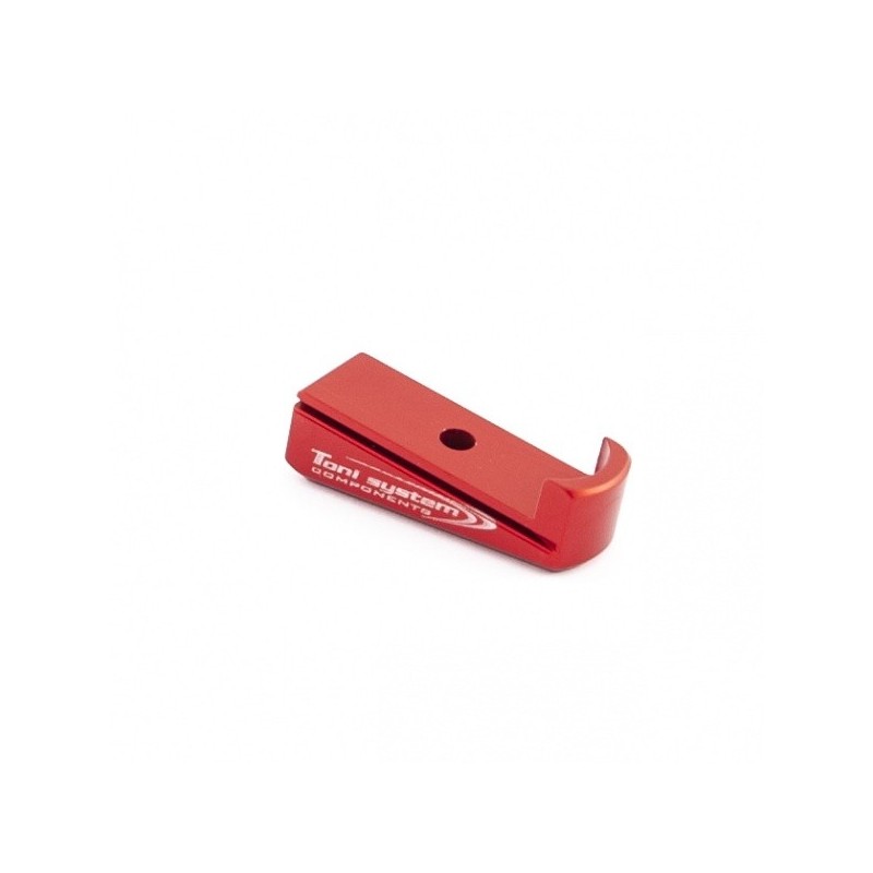 Pad standard pour 1911 (Chargeurs Wilson)