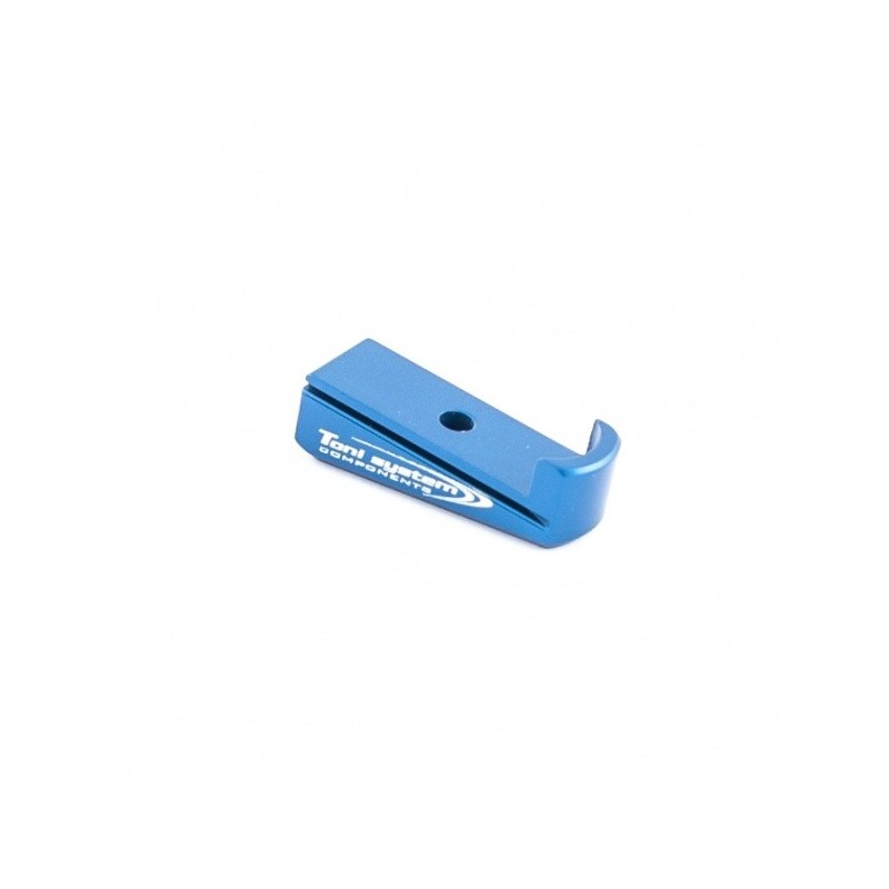 Pad standard pour 1911 (Chargeurs Wilson)