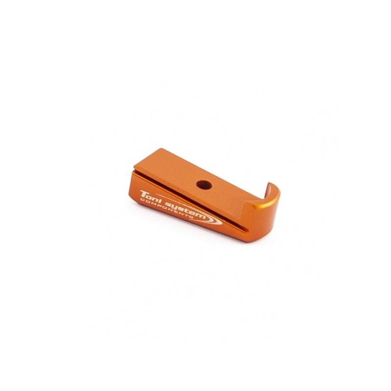 Pad standard pour 1911 (Chargeurs Wilson)