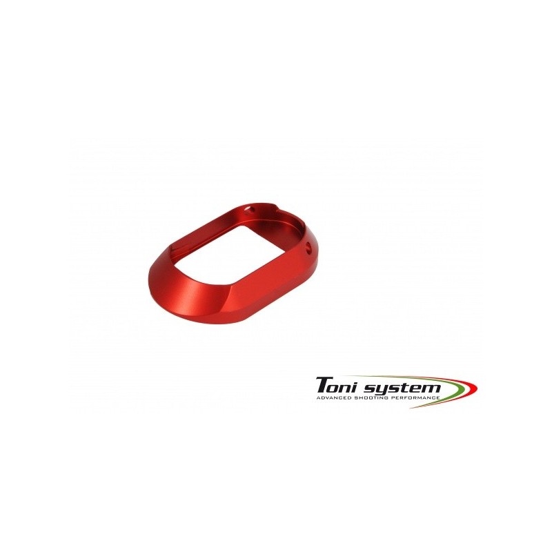 Jupe en aluminium standard pour 2011