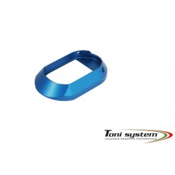 Jupe en aluminium standard pour 2011