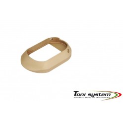 Jupe en aluminium standard pour 2011