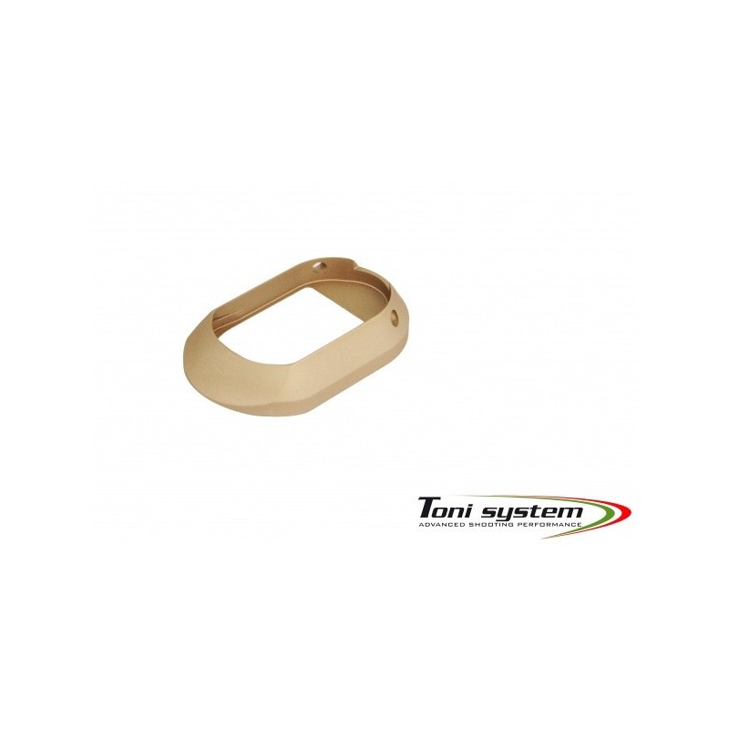 Jupe en aluminium standard pour 2011