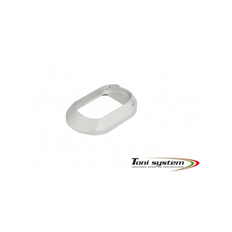 Jupe en aluminium standard pour 2011