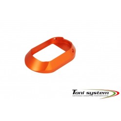 Jupe en aluminium standard pour 2011