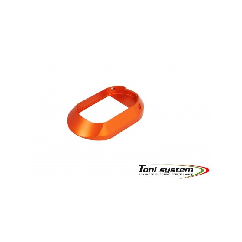 Jupe en aluminium standard pour 2011
