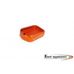 Pad standard pour 2011