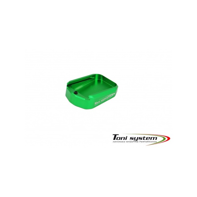 Pad standard pour 2011