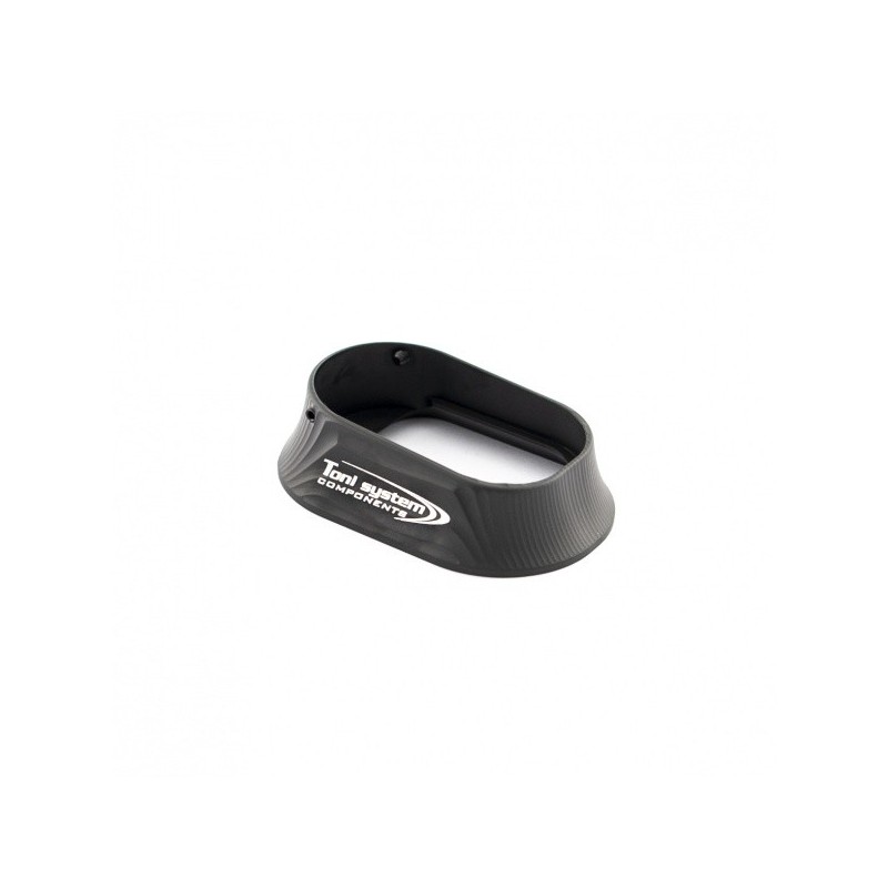 Mini-jupe standard pour HS-Springfield XDM-SF19 cal. 45 ACP