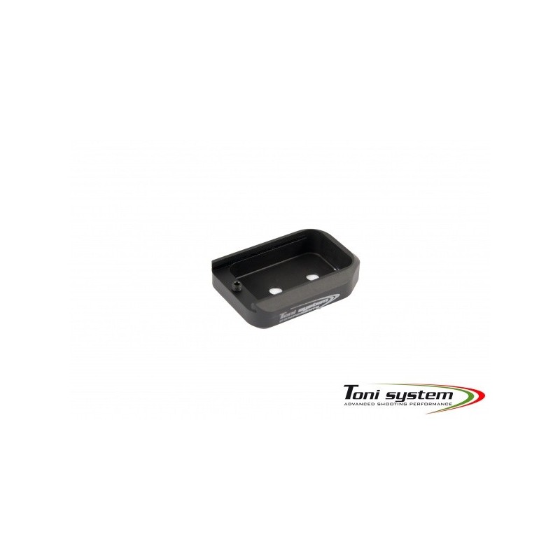 Pad standard pour HS XDM