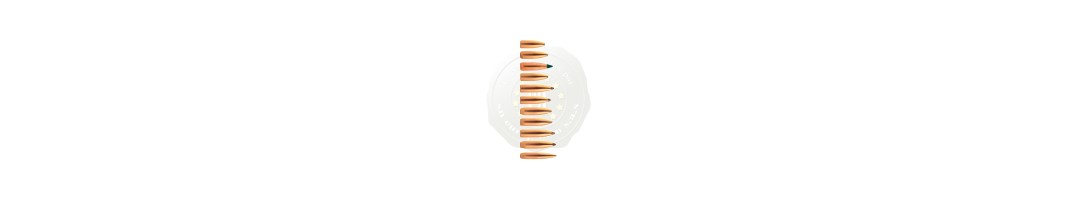 Cal 6mm / .243