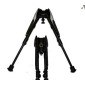 BIPIEDS & MONOPODS