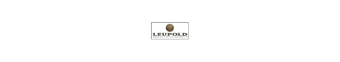 Lunettes de tir LEUPOLD : Scopes de précision haut de gamme