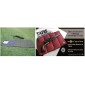 TAPIS DE TIR