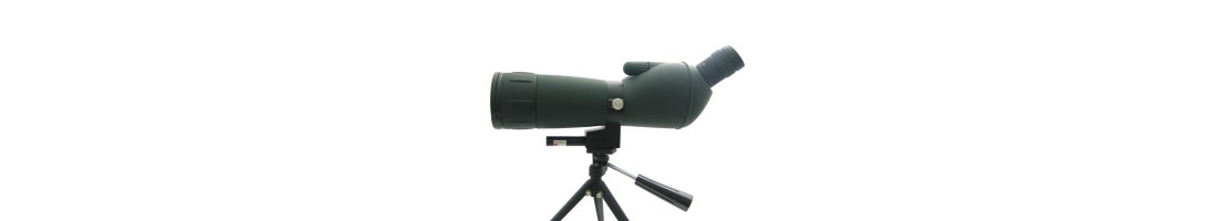 TELESCOPES