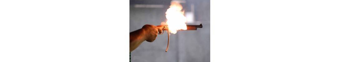 ARMES ANCIENNES