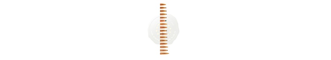 Cal. 22 / .224 