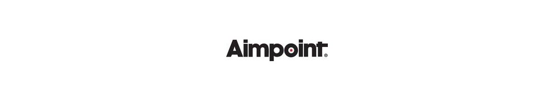 AIMPOINT : Points rouges tactiques et chasse haut de gamme