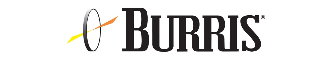 Rails et montages BURRIS : stabilité, précision & fiabilité pour votre optique