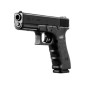 ARMES DE POING