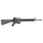 ARMES D'EPAULE