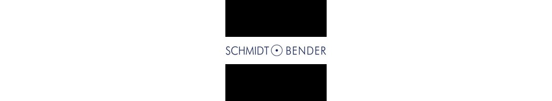 Lunettes SCHMIDT & BENDER : Scopes de précision militaire et haut de gamme
