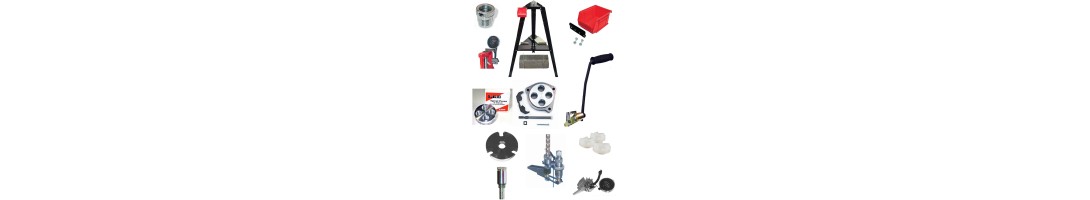 Accessoires