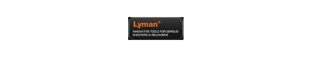 LYMAN