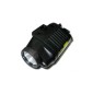 Lampes laser tactiques Glock 