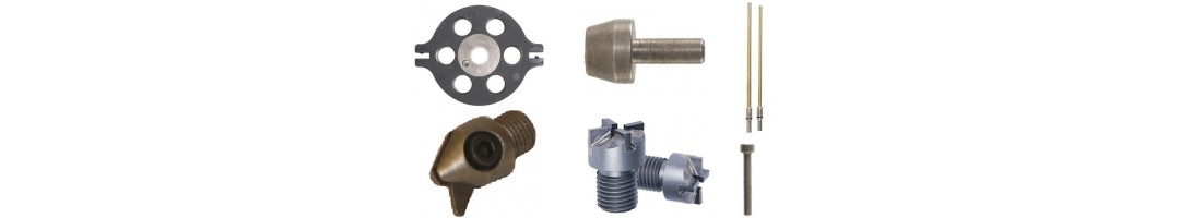 Accessoires