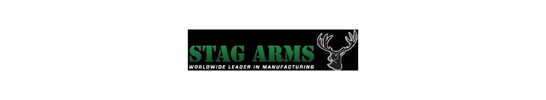 Armes Stag Arms | Carabines AR-15/AR-10 Tactiques et Sportives