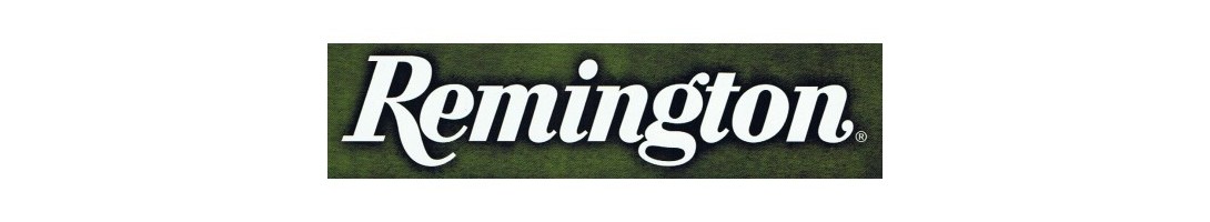 Armes Remington | Fusils de Chasse, Précision et Défense